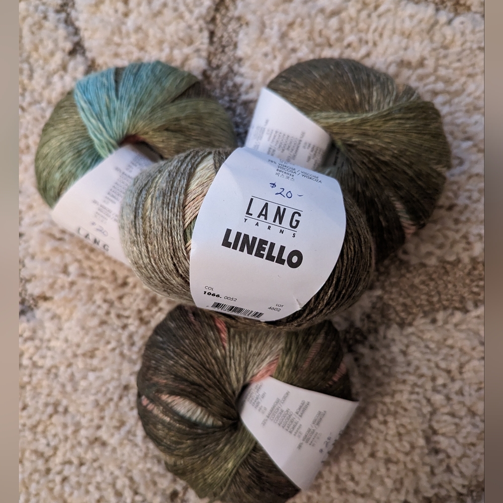 Yarn
